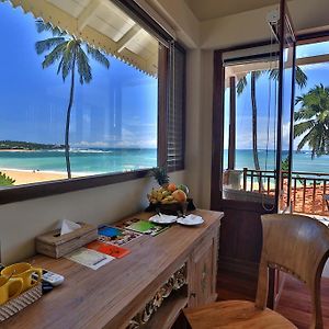 Penthouse Suite